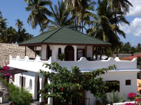  Mwendawima Beach Villa  Jambiani